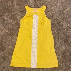 Lilly Pulitzer Shift Dress
